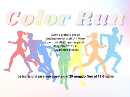 Color4Run2025