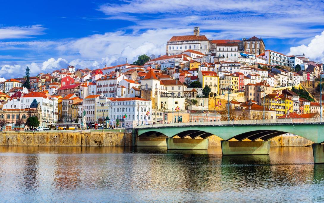 PUC Coimbra
