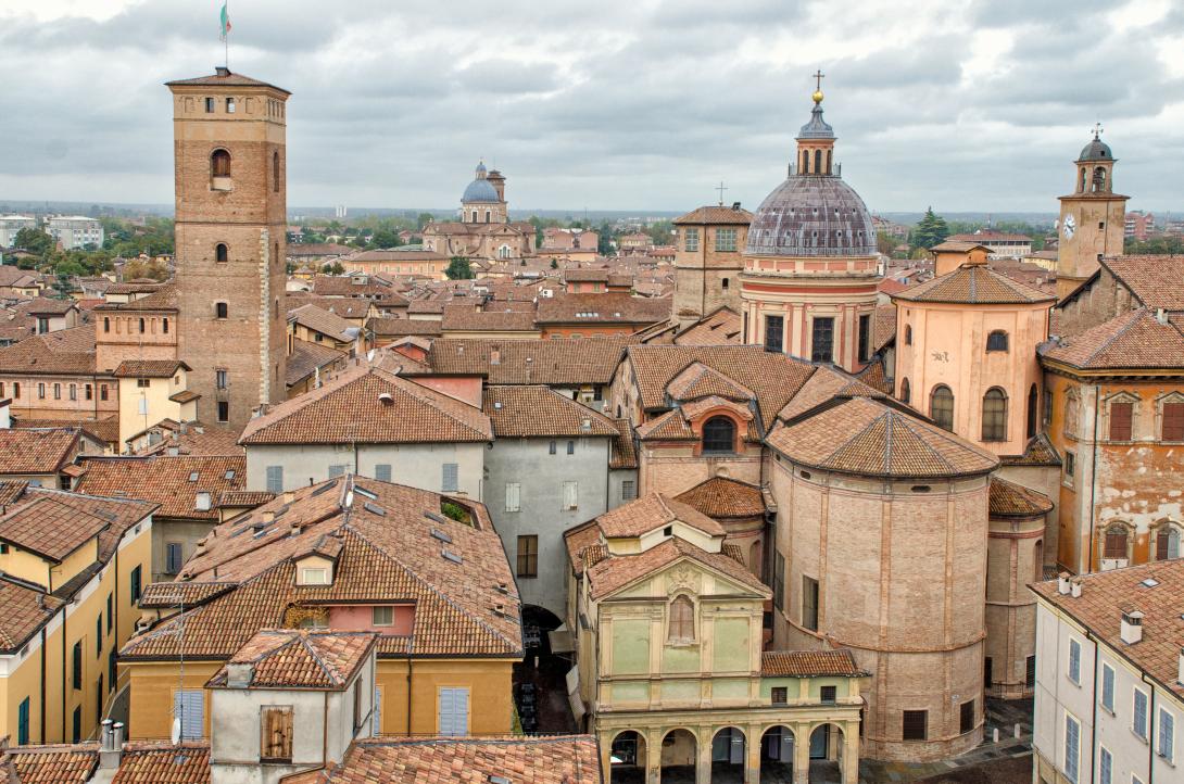 ReggioEmilia