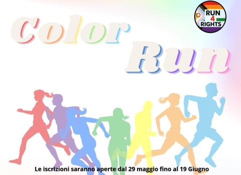 Color4Run2025