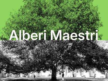 Alberi Maestri