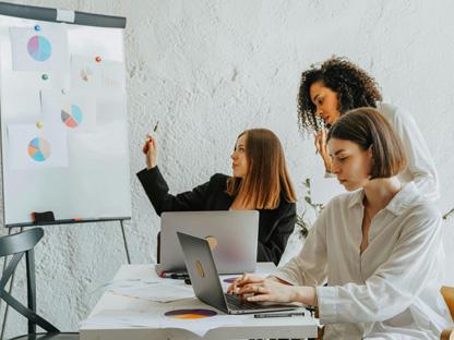 Lavoro donne scienza
