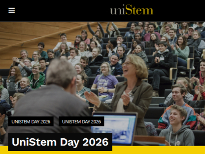 UniStemDay 2026