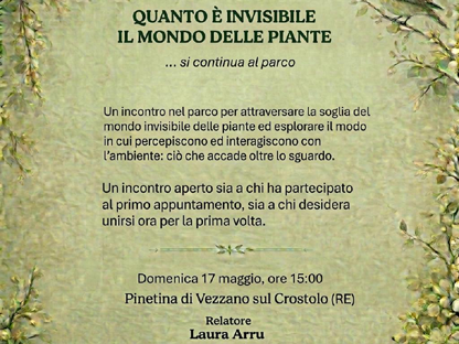 Conferenza mondo piante invisibili (2)