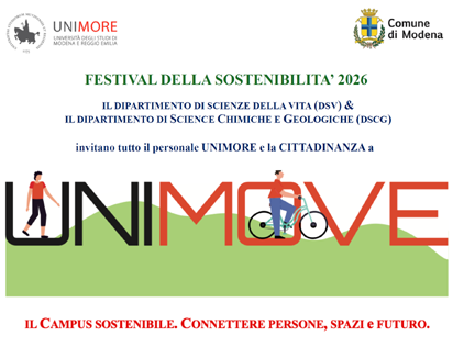 UniMOVE 2026