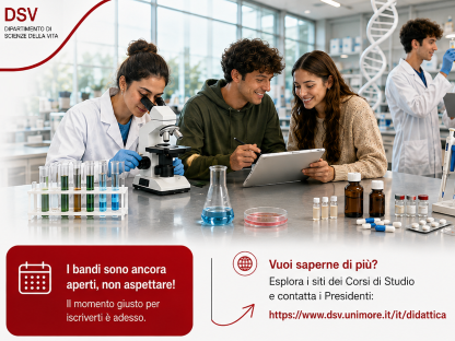 Immatricolazioni 2026