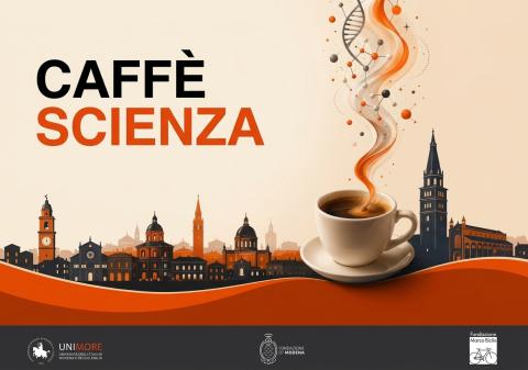 Caffè scienza per notizie