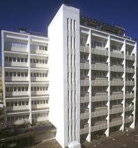 Sede Biologia